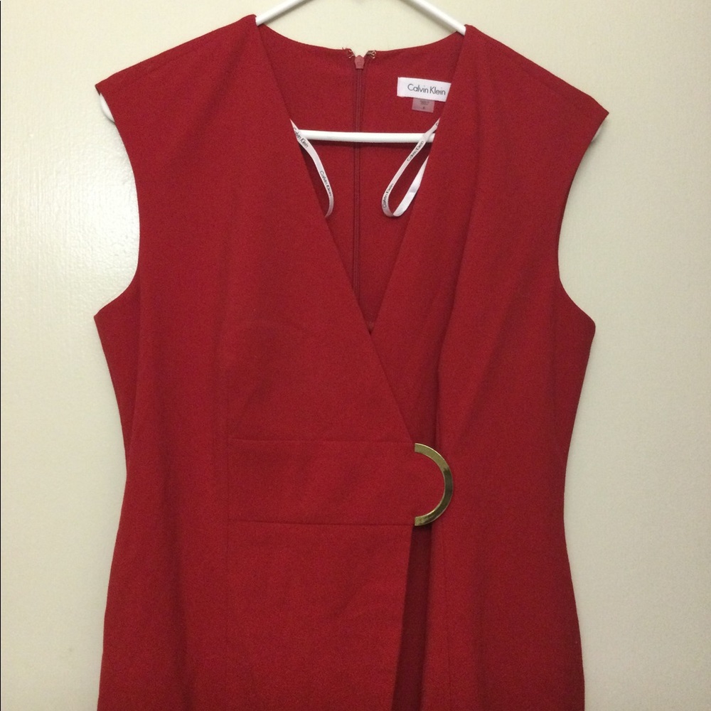 CALVIN KLEIN Women’s Dress ❤️